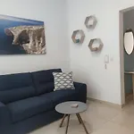 Etoile Court - Homey, Spacious & Private Patio Mgarr