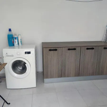 Apartamento Etoile Court - Homey, Spacious & Private Patio Mgarr