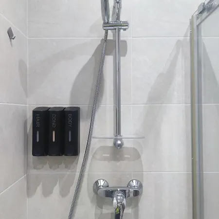 Etoile Court - Homey, Spacious & Private Patio Mgarr