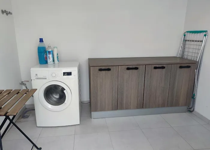 Διαμέρισμα Etoile Court - Homey, Spacious & Private Patio Mgarr