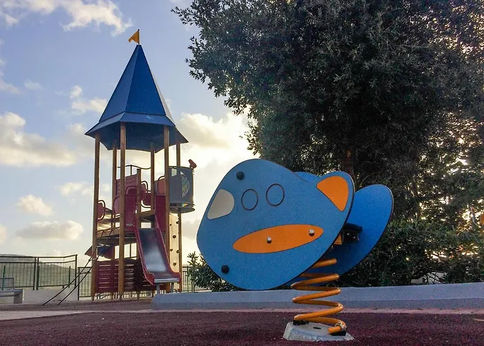 Etoile Court - Homey, Spacious & Private Patio Mgarr